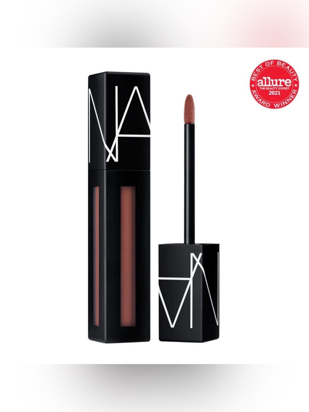 NARS POWERMATTE LIP PIGMENT in Somebody to love liquid lipstick nib